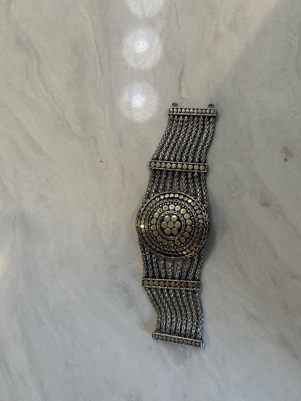 Bracelet